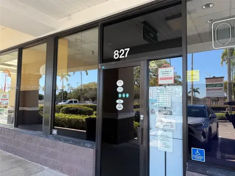 827 N Homestead Boulevard Homestead FL 33030