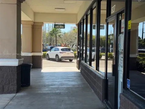 827 N Homestead Boulevard Homestead FL 33030