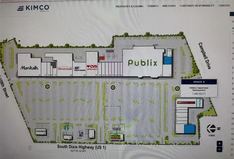 827 N Homestead Boulevard Homestead FL 33030