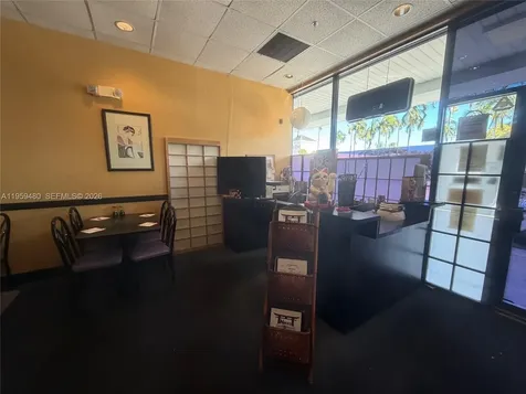 827 N Homestead Boulevard Homestead FL 33030