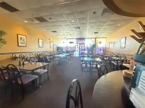 827 N Homestead Boulevard Homestead FL 33030