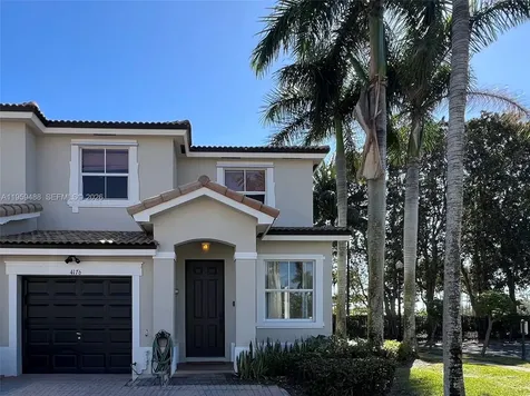 4176 NE 9th Street Homestead FL 33033