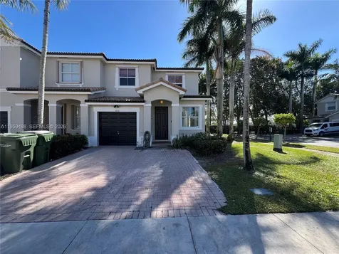 4176 NE 9th Street Homestead FL 33033