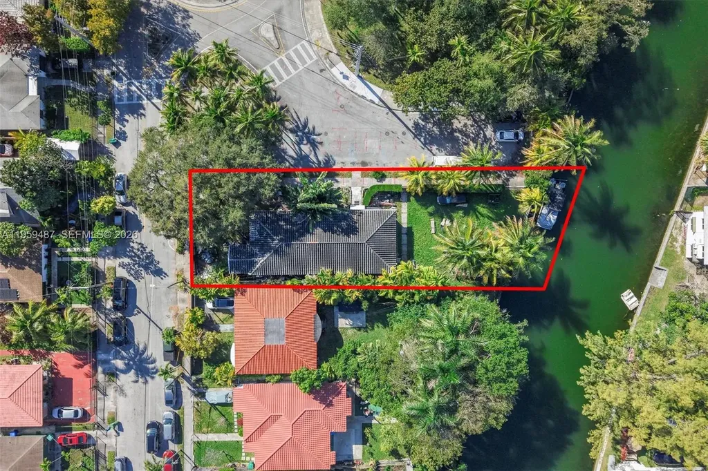 7715 NE 5th Avenue Miami FL 33138