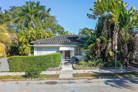 7715 NE 5th Avenue Miami FL 33138