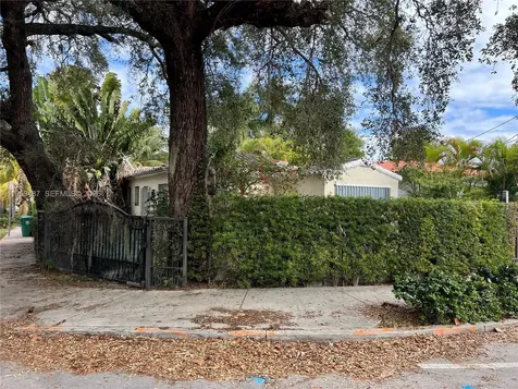 7715 NE 5th Avenue Miami FL 33138