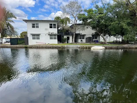 7715 NE 5th Avenue Miami FL 33138