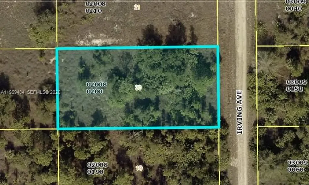 1615 Irving Avenue Lehigh Acres FL 33972