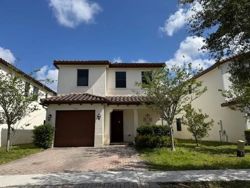9371 SW 37th Court Miramar FL 33025
