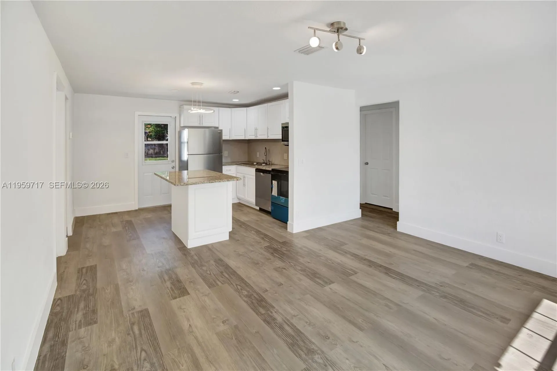 2311 Fletcher Street Hollywood FL 33020