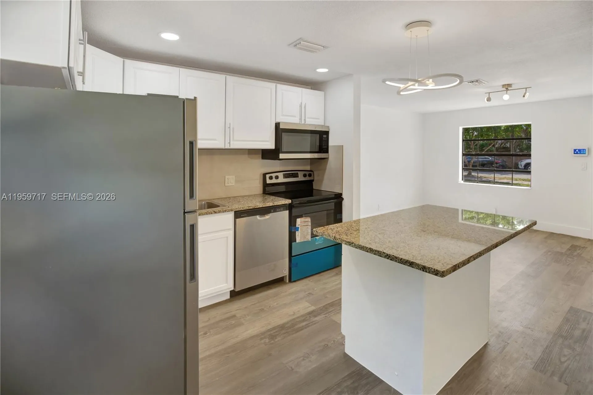 2311 Fletcher Street Hollywood FL 33020