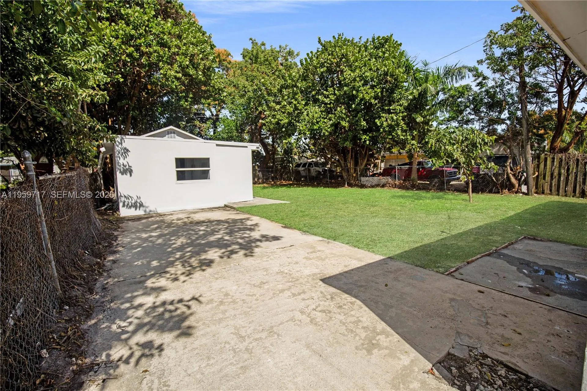 2311 Fletcher Street Hollywood FL 33020