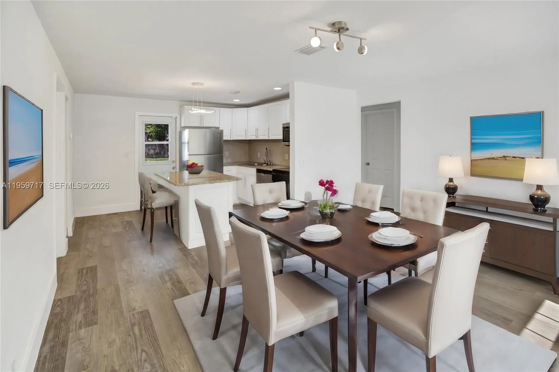 2311 Fletcher Street Hollywood FL 33020