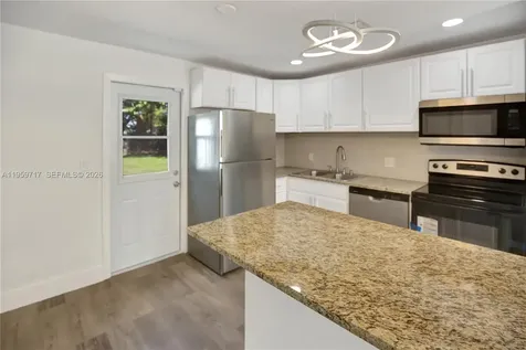 2311 Fletcher Street Hollywood FL 33020