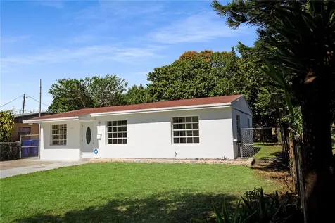 2311 Fletcher Street Hollywood FL 33020