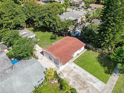 2311 Fletcher Street Hollywood FL 33020