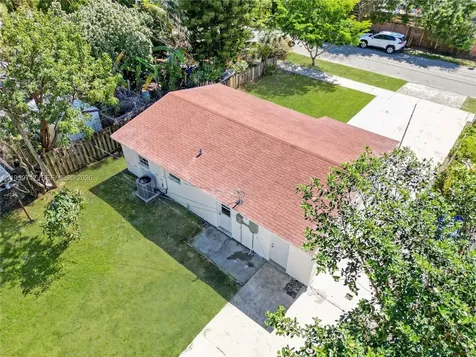 2311 Fletcher Street Hollywood FL 33020