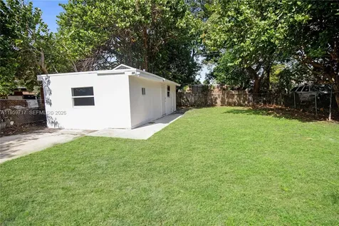 2311 Fletcher Street Hollywood FL 33020