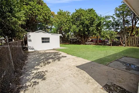 2311 Fletcher Street Hollywood FL 33020