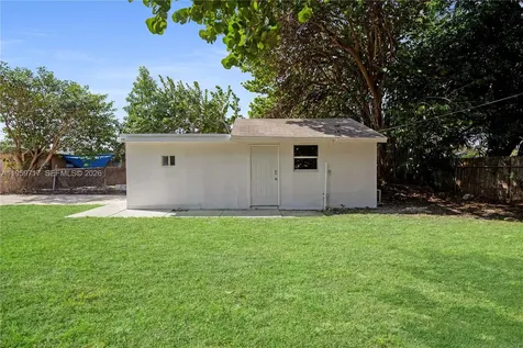 2311 Fletcher Street Hollywood FL 33020