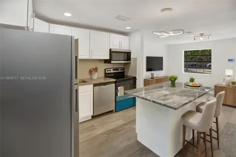 2311 Fletcher Street Hollywood FL 33020