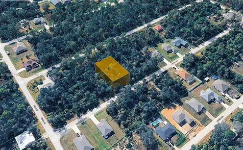 20249 Renwick Avenue Port Charlotte FL 33954