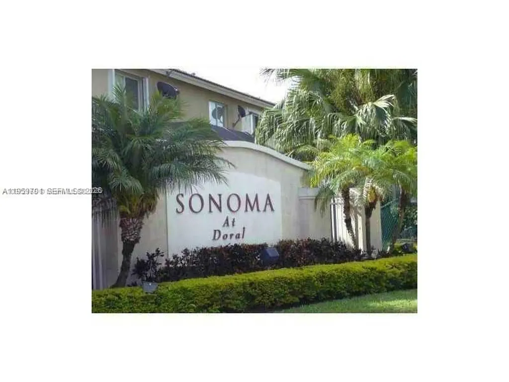 5719 NW 113 Court Doral FL 33178