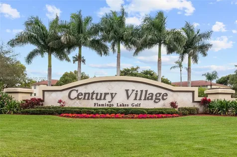 13475 SW 9th Street Pembroke Pines FL 33027