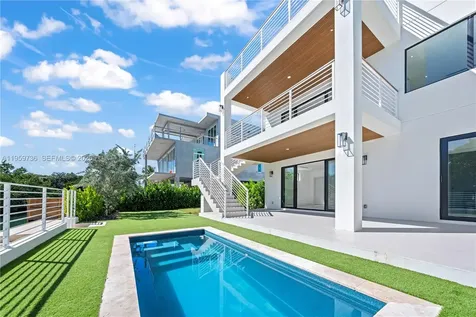 124 Orchid Street Plantation Key FL 33070