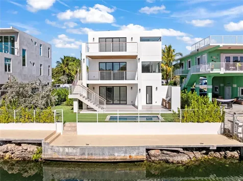 124 Orchid Street Plantation Key FL 33070