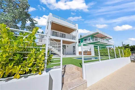 124 Orchid Street Plantation Key FL 33070