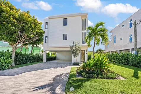 124 Orchid Street Plantation Key FL 33070