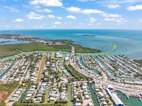 124 Orchid Street Plantation Key FL 33070