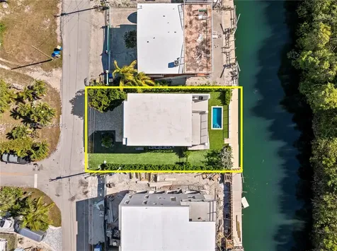 124 Orchid Street Plantation Key FL 33070
