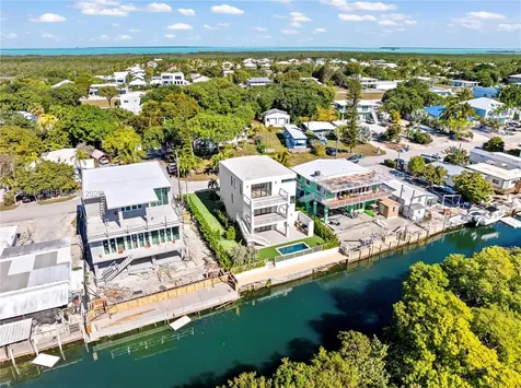 124 Orchid Street Plantation Key FL 33070