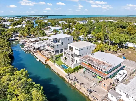 124 Orchid Street Plantation Key FL 33070