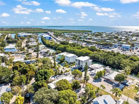 124 Orchid Street Plantation Key FL 33070