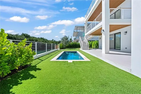 124 Orchid Street Plantation Key FL 33070