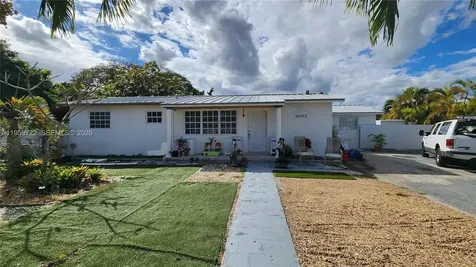 20022 SW 118th Avenue Miami FL 33177