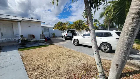 20022 SW 118th Avenue Miami FL 33177
