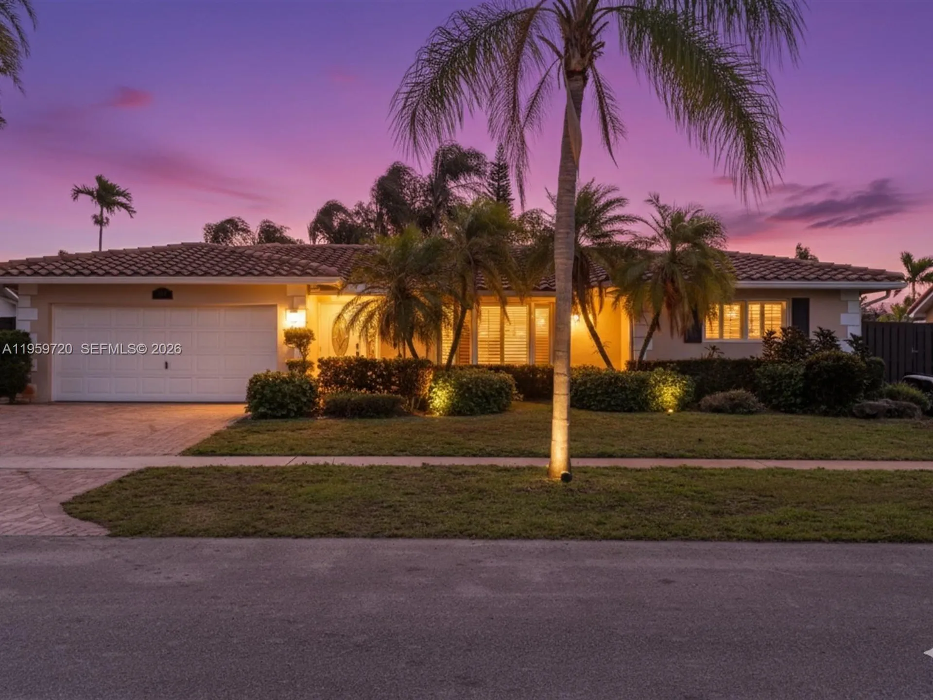 1113 N 46th Terrace Hollywood FL 33021