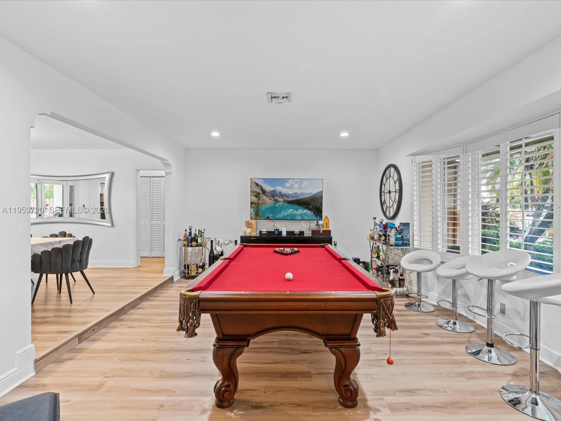 1113 N 46th Terrace Hollywood FL 33021