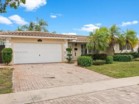 1113 N 46th Terrace Hollywood FL 33021