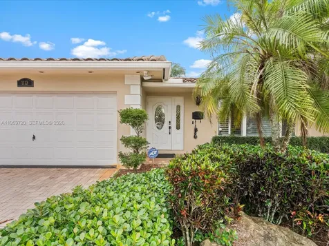 1113 N 46th Terrace Hollywood FL 33021