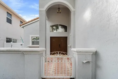 4978 SW 35th Terrace Hollywood FL 33312