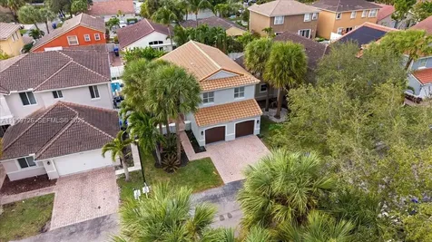 4978 SW 35th Terrace Hollywood FL 33312