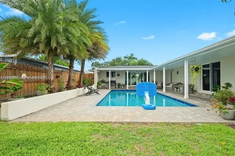5021 SW 29th Terrace Dania Beach FL 33312