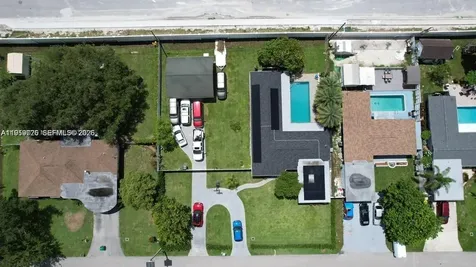 5021 SW 29th Terrace Dania Beach FL 33312