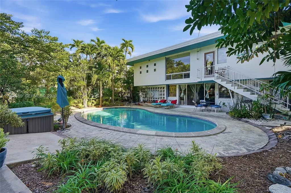 1511 S Ocean Drive Fort Lauderdale FL 33316