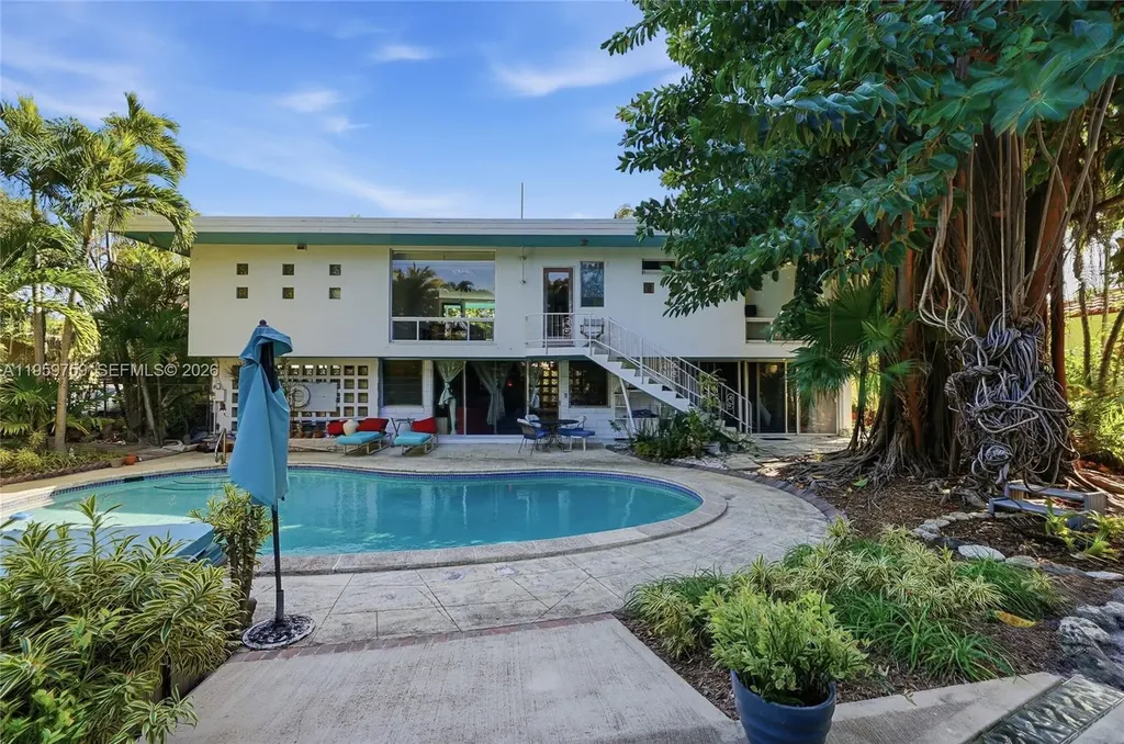 1511 S Ocean Drive Fort Lauderdale FL 33316